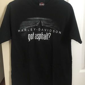 Harley-Davidson T-Shirt